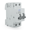 INT OMNIPOLAR LEXO 2X25A -C 10KA1