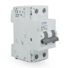 INT OMNIPOLAR LEXO 2X32A -C 10KA1