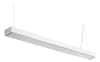 Panel Led Colgante 40W blanco, 6500K1