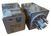 Rele FNX 250v AC 11P1