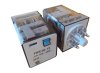 Rele FNX 24v CC 8P1