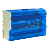 REPARTIDOR TETRAPOLAR 15P1