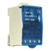REPARTIDOR MODULAR UNIPOLAR 250A1
