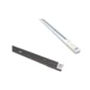 RIEL ENERGIZADO 2MTS BLANCO STANFORD1