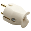 Hembra Volante Macho 10/16A Schuko (E12)1