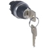 SELECTOR ARMADO 3 POSICIONES C/LLAVE (A35)1