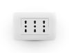 NATIVA BLANCO TC TRIPLEX 10/16A (ARMADO)1