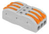 CONECTOR WAGO 3/3P1