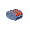 CONECTOR WAGO 4P1