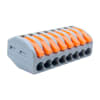CONECTOR WAGO 8P1