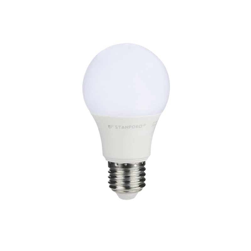 Lampada LED E27 9W Luce Calda 12V - Coop LED - Foto 10