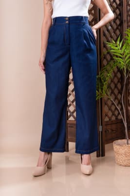 PANTALÓN TAMARA AZUL OSCURO1