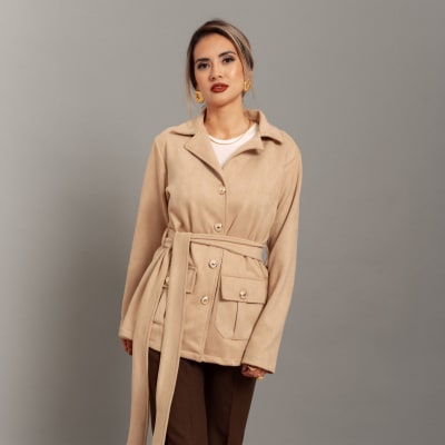 JACKET EMILIA BEIGE1
