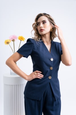 BLAZER AMAPOLA AZUL1