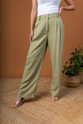 PANTALÓN AITANA OLIVO1