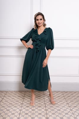 VESTIDO ADELA VERDE1