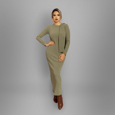 VESTIDO SAMANTHA OLIVO1