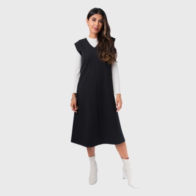 JUMPER AURORA NEGRO1