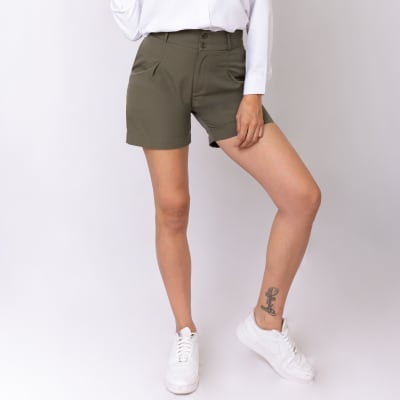 SHORT SASTRE VERDE1