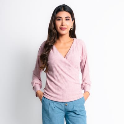 SWEATER AMELIA PALO ROSA1