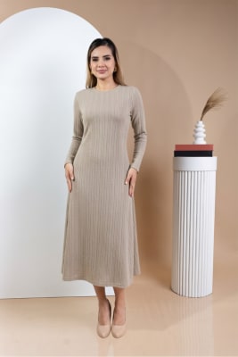 VESTIDO BIANCA BEIGE1