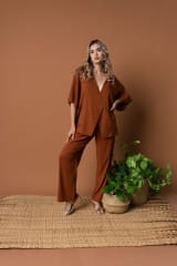 CONJUNTO ALMA TOFFEE