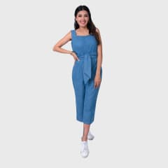 OVEROL ARANZA CELESTE JEAN
