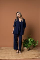 CONJUNTO ALMA AZUL