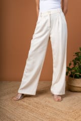 PANTALÓN AITANA PERLA