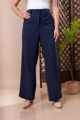 PANTALÓN REBECA AZUL