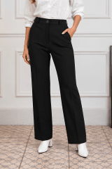 PANTALÓN IVANNA NEGRO