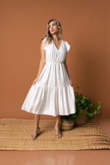 VESTIDO CIENA PERLA