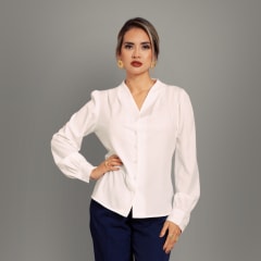 BLUSA CLARISA PERLA