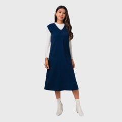 JUMPER AURORA AZUL