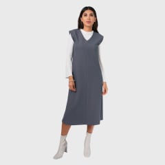 JUMPER AURORA GRIS