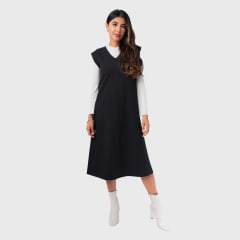JUMPER AURORA NEGRO