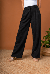 PANTALÓN AITANA NEGRO