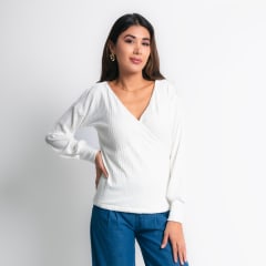 SWEATER AMELIA PERLA