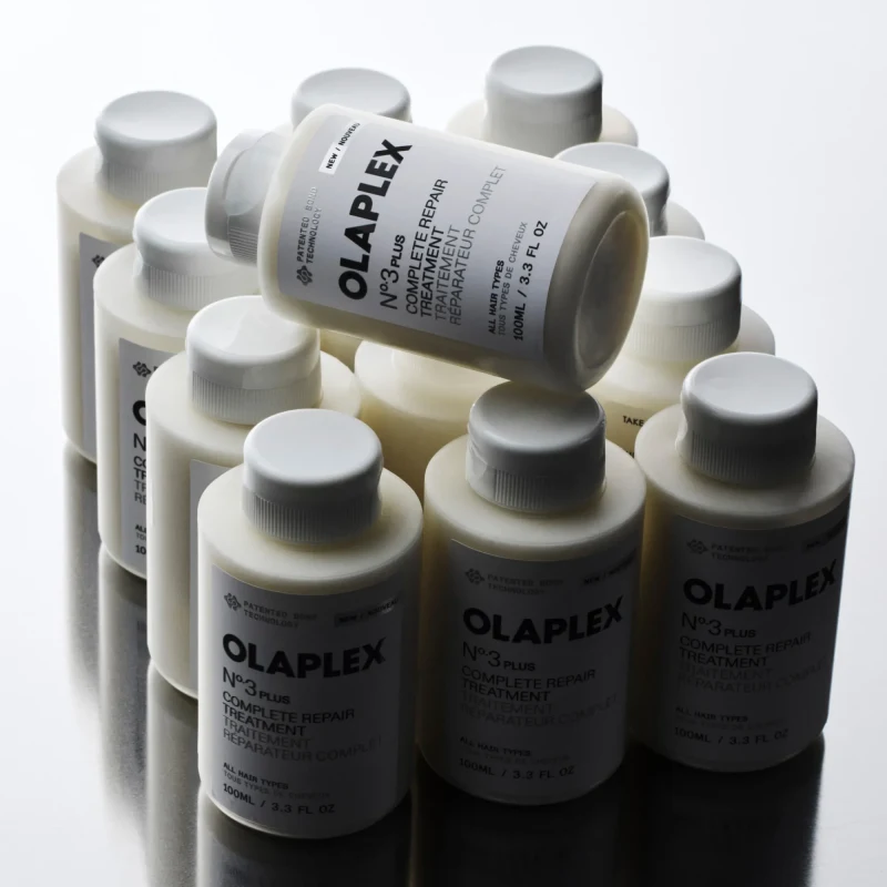 Olaplex: guía de números y novedades para cada tipo de cabello