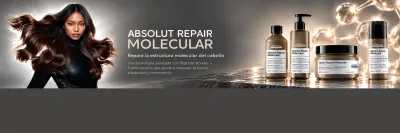 Absolut Repair Molecular