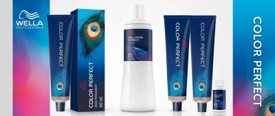 Wella Color Perfect