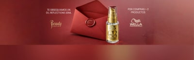 Wella Regalo Oil Reflections