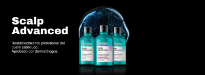 Scalp Advanced