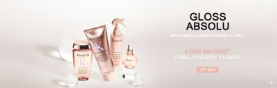 Gloss Absolu Kérastase – Cabello Brillante y Sin Frizz