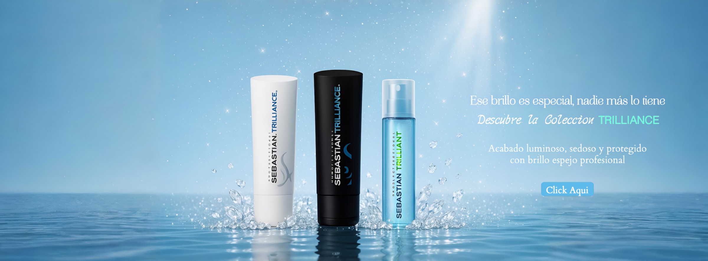 Sebastian Trilliance