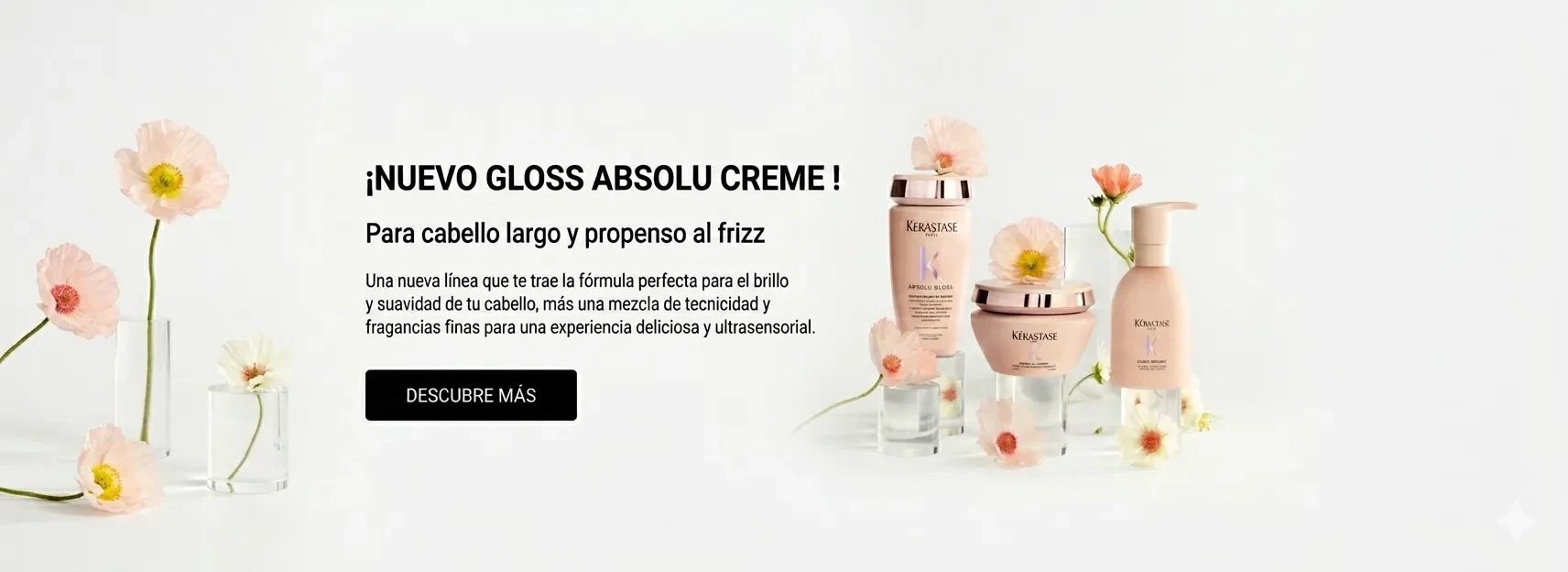 Kerastase Gloss Absolu