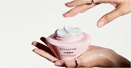 Mascarilla Kérastase Genesis Masque Reconstituant