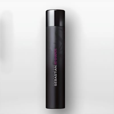Sebastian Professional Re-Shaper Spray Fijador Fuerte 400 ml