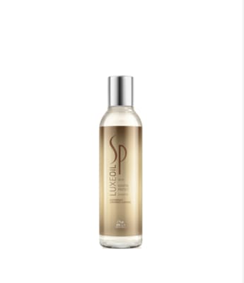 Wella Professionals SP Luxe Oil Keratin Shampoo Protector con Queratina 200 ml