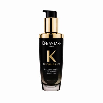 KERASTASE CHRONOLOGISTE Huile de Parfum Recargable Cuidado antiedad 75ml